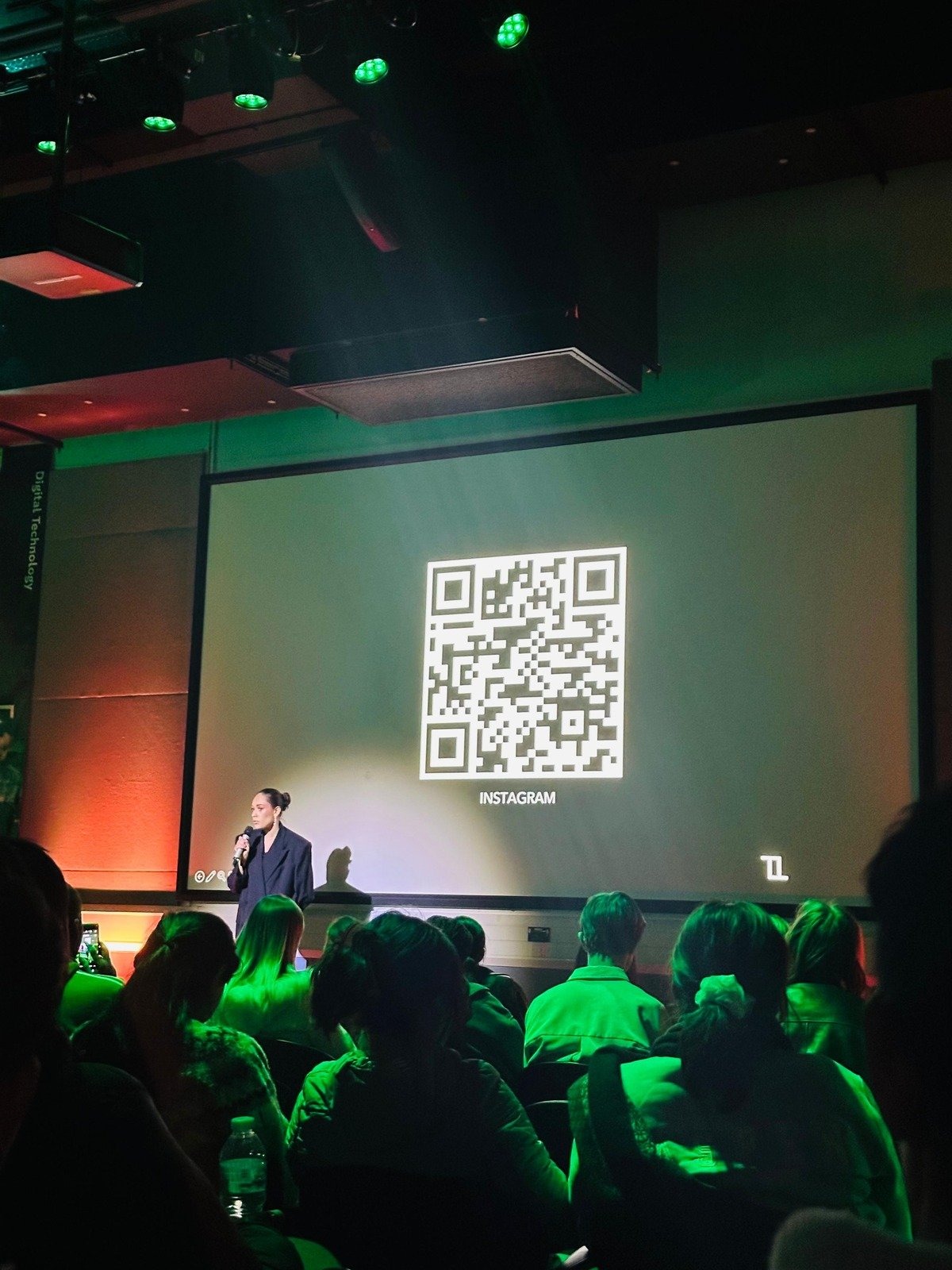 Industry Connectivity