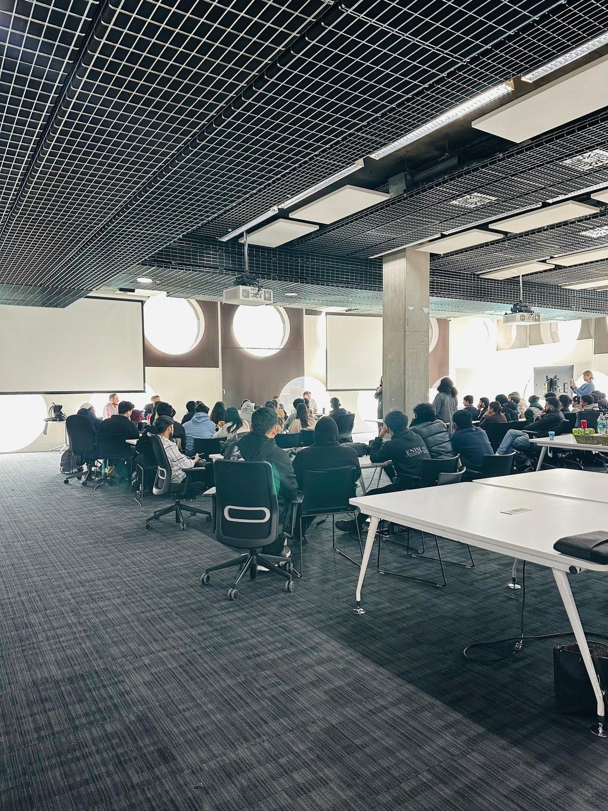 Career Fair