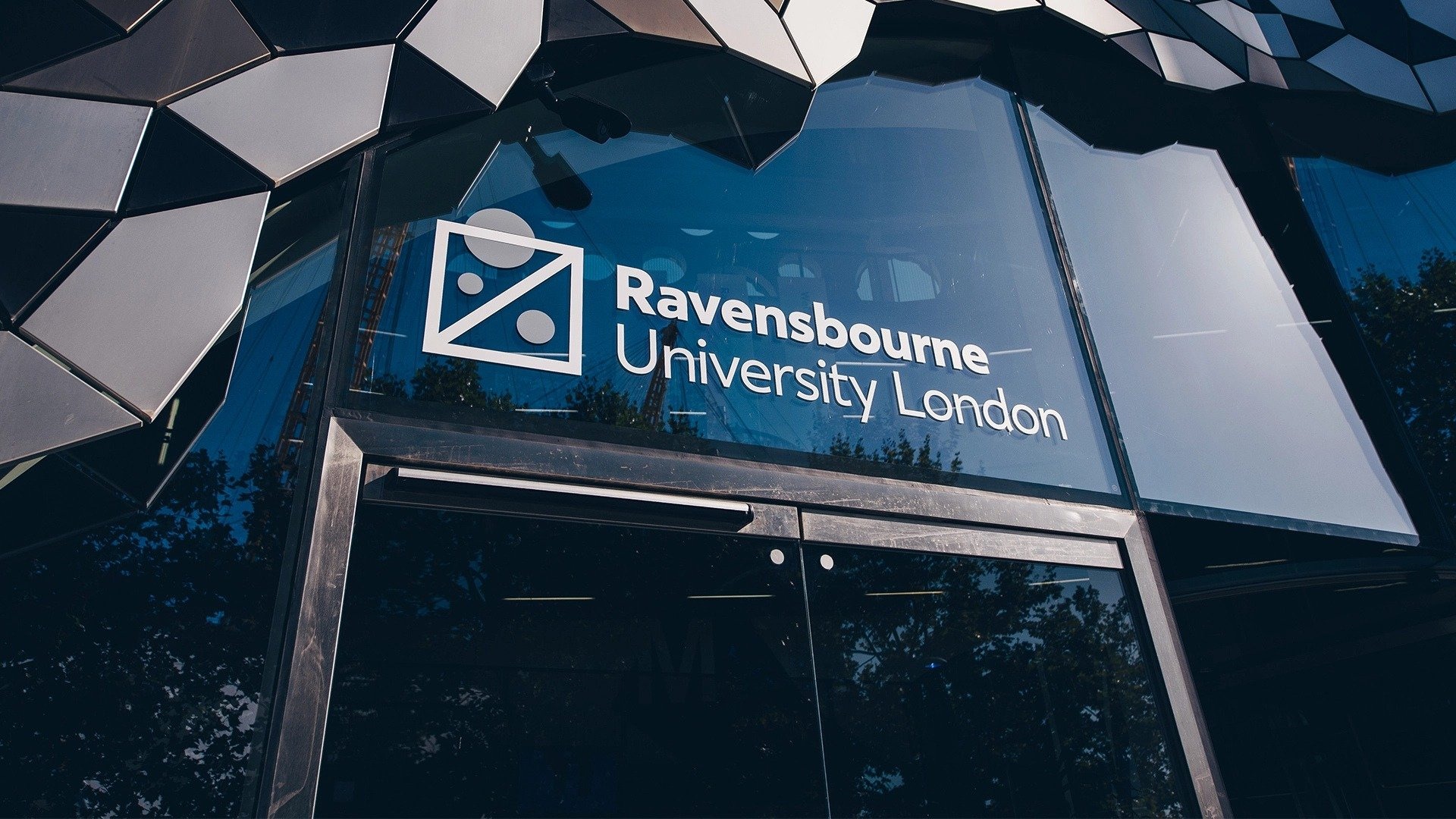 Ravensbourne Campus